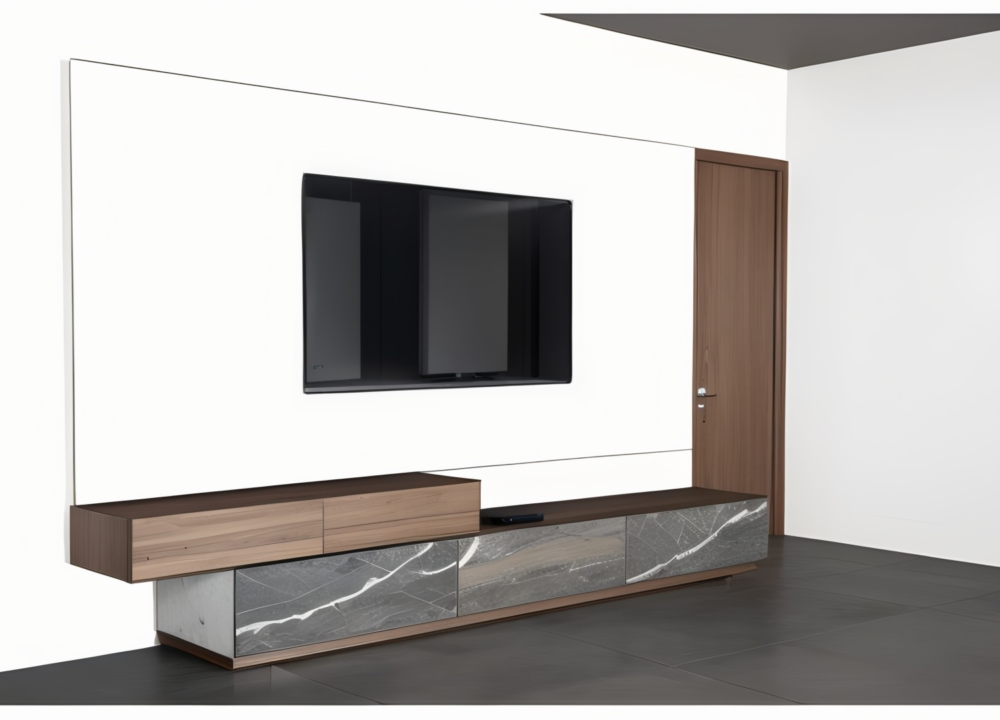 Furniture Detail Design